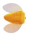 Спиннербэйты фирмы yakima bait. Расцветка GOR